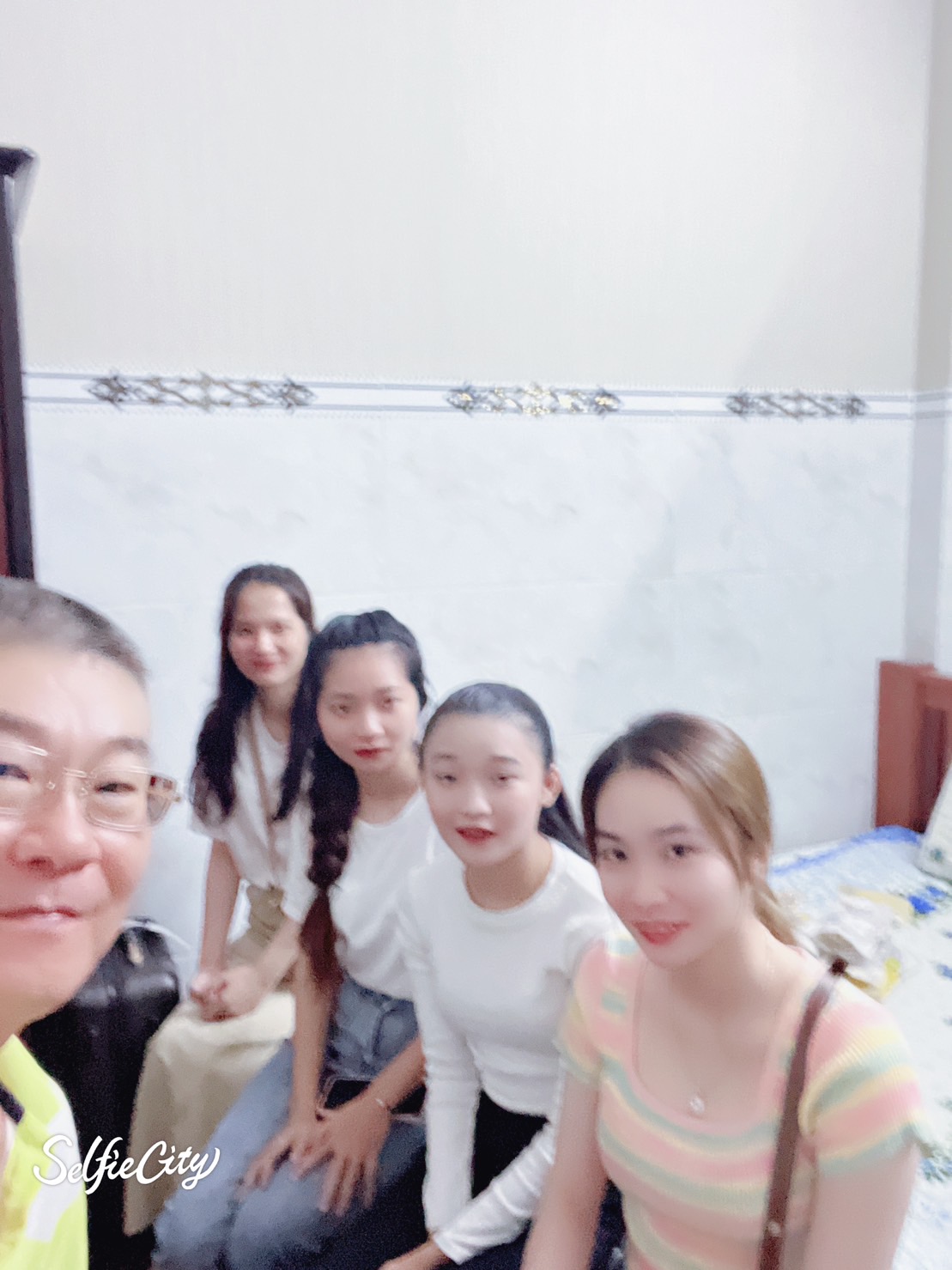 越南新娘成功案例（一）