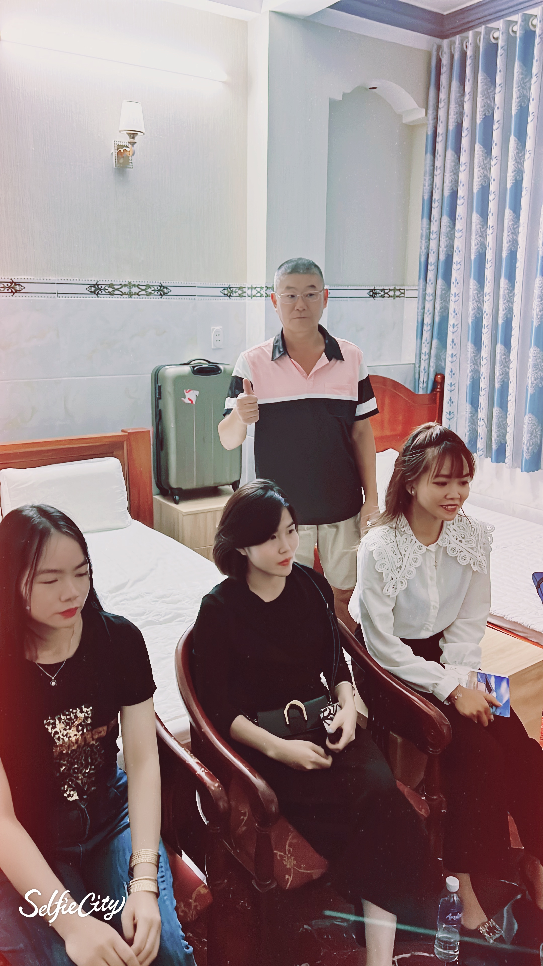 越南新娘成功案例（二）
