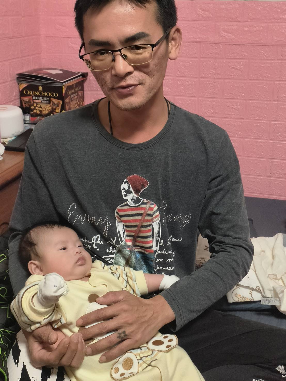 越南新娘成功案例（二）