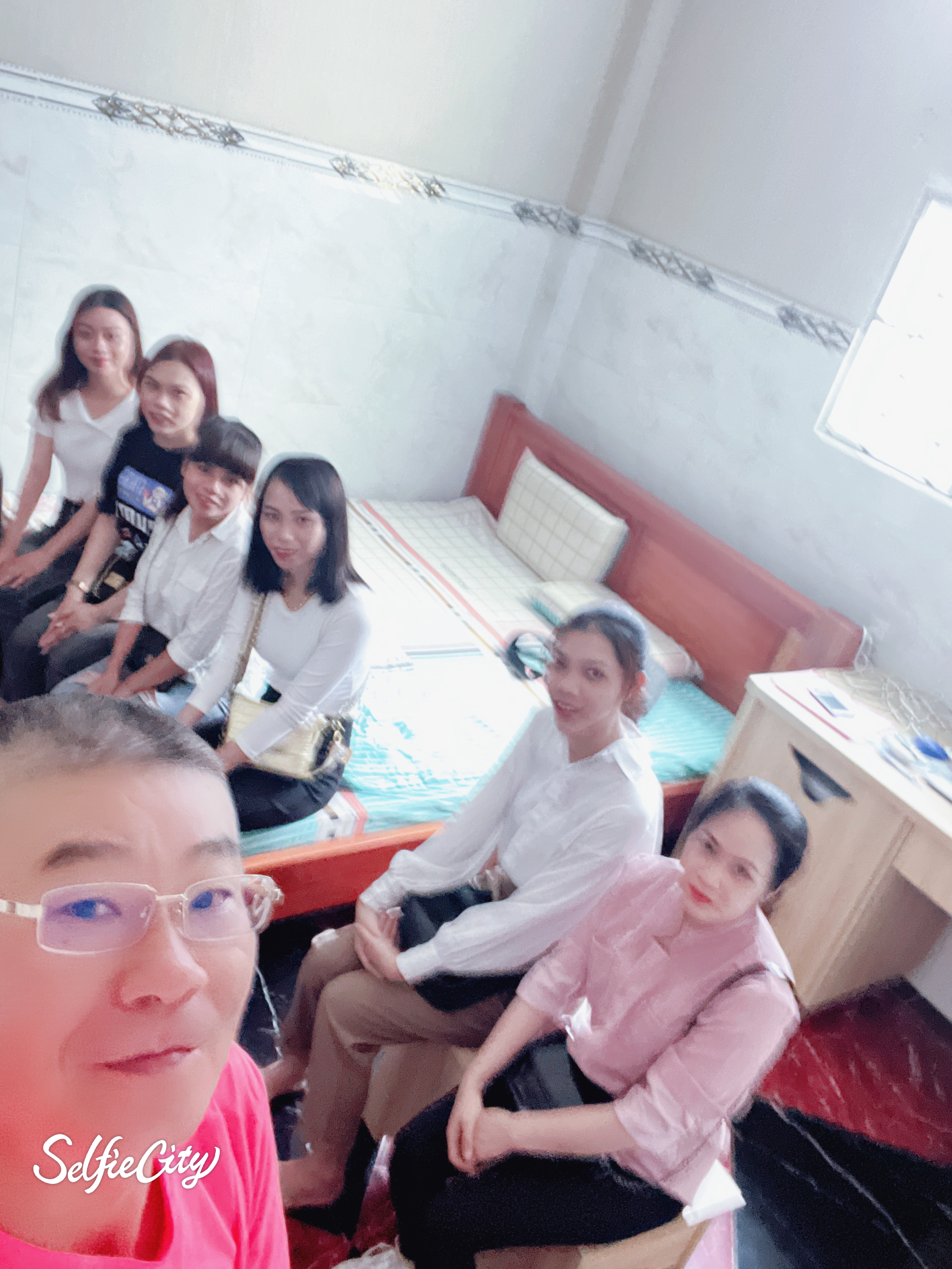 越南新娘成功案例（四）
