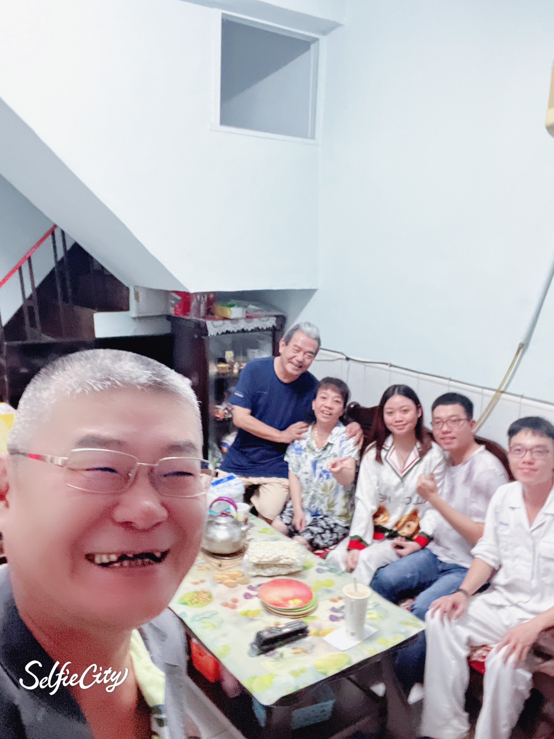 越南新娘成功案例（四）