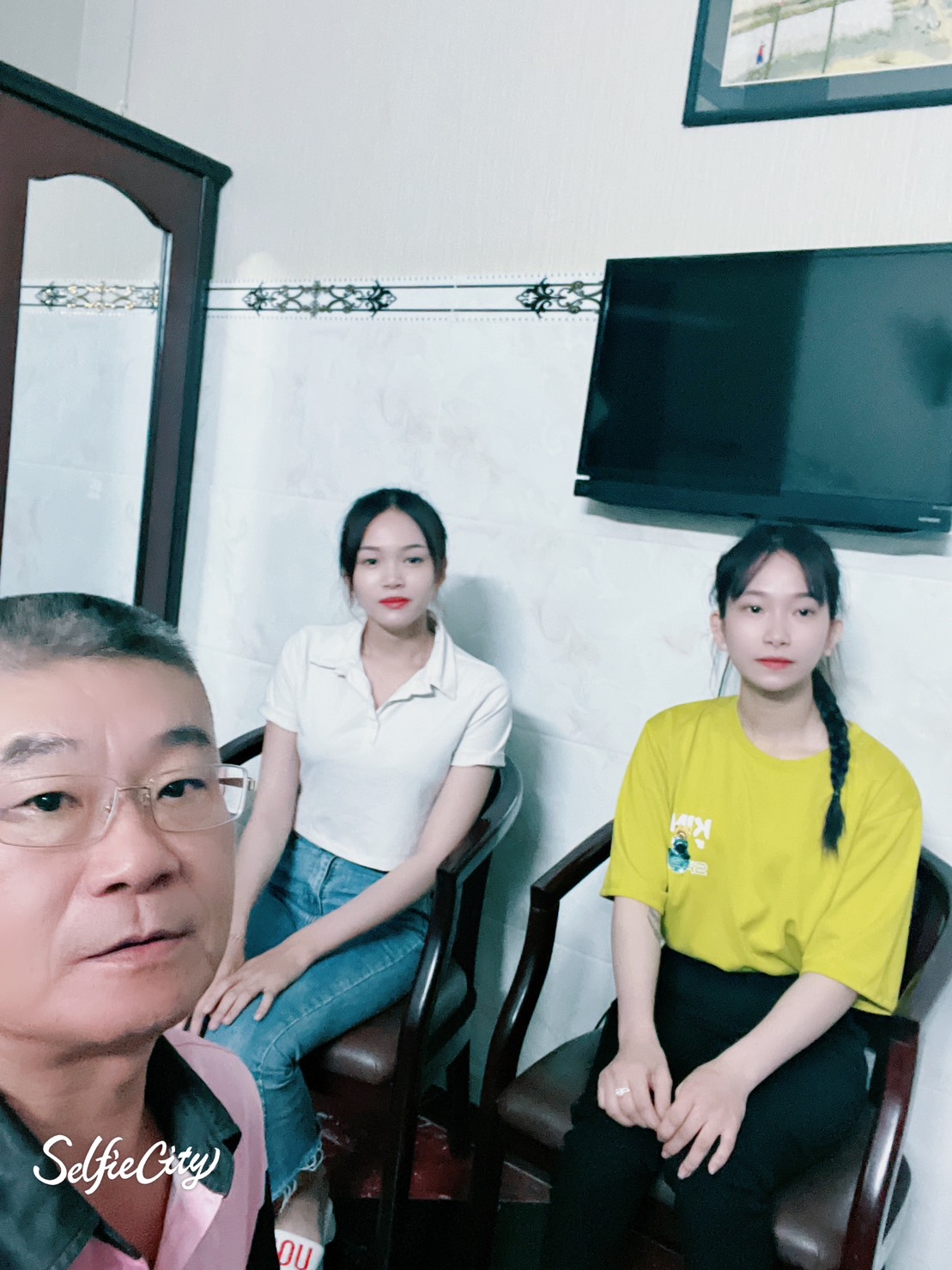 越南新娘成功案例（五）