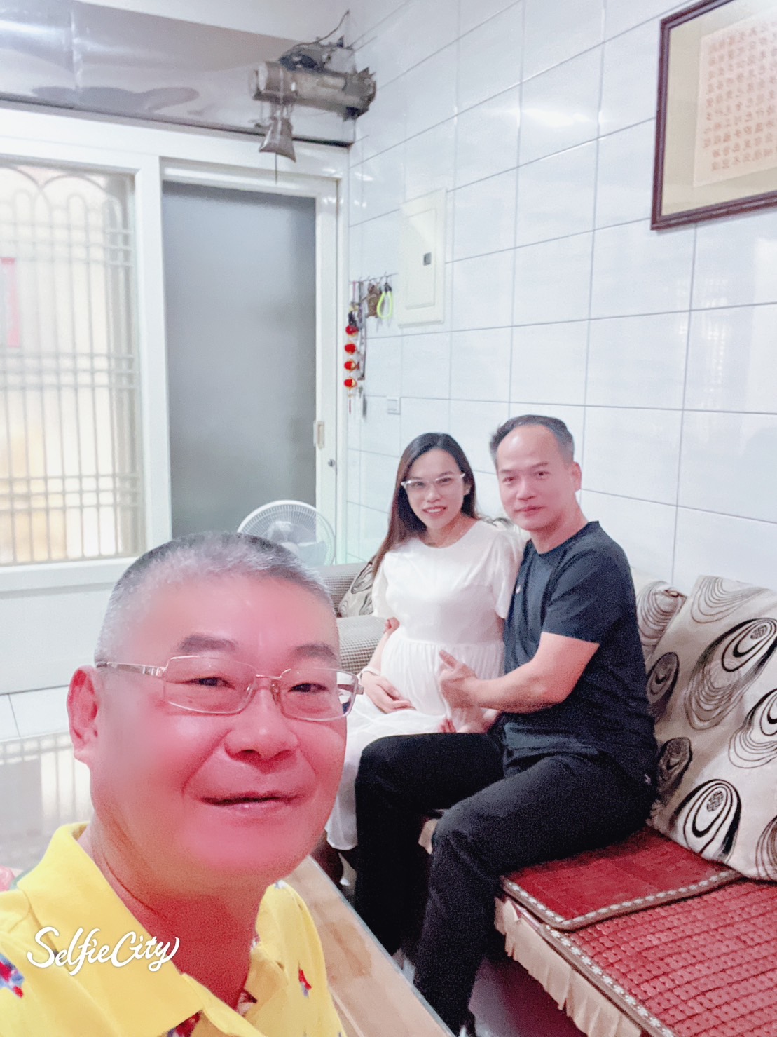 越南新娘成功案例（五）