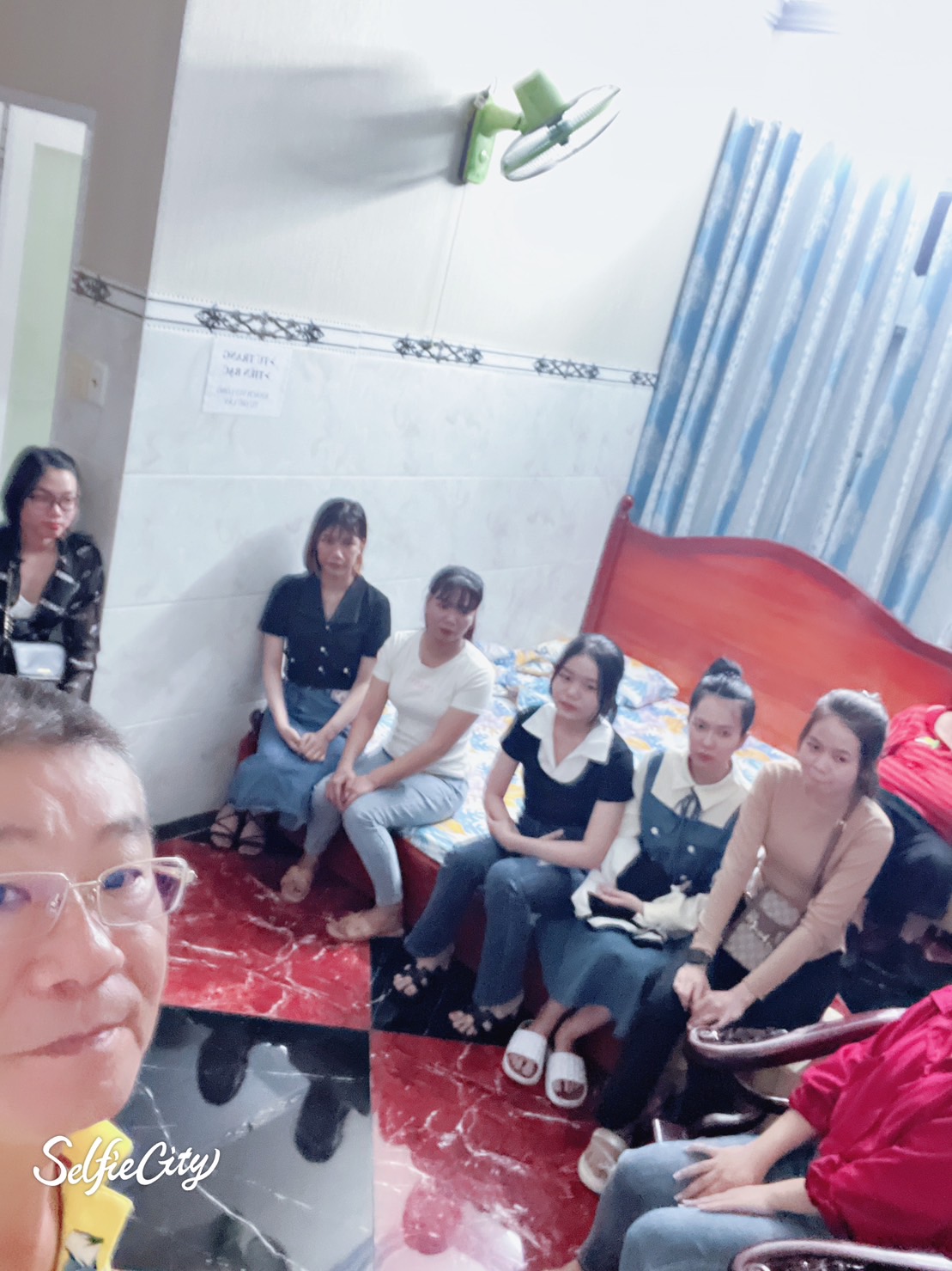 越南新娘成功案例（六）