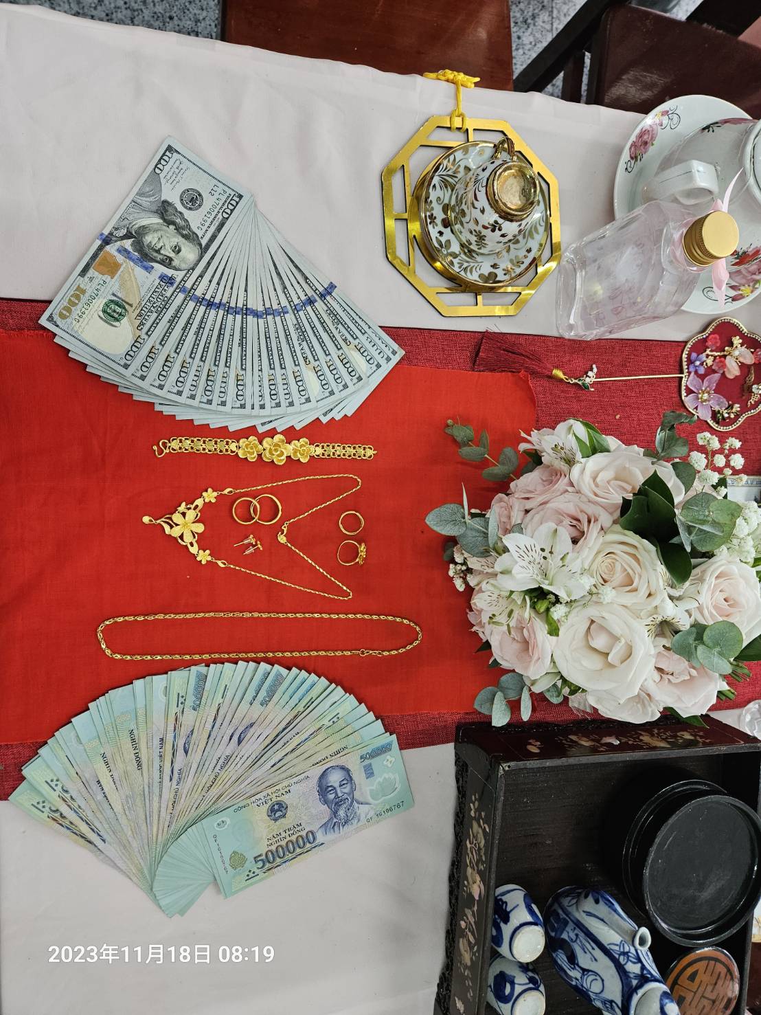 越南新娘成功案例（七）