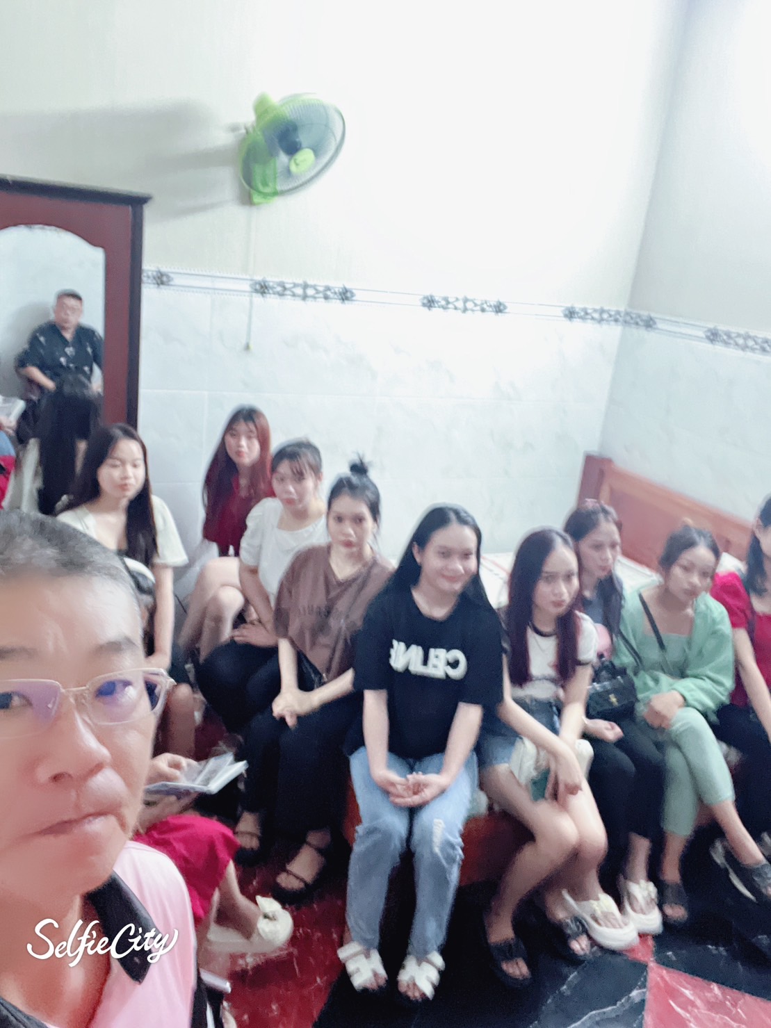 越南新娘成功案例（八）