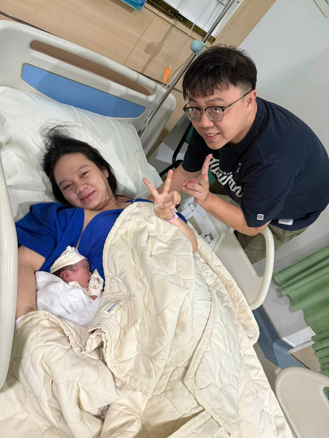 越南新娘成功案例（八）