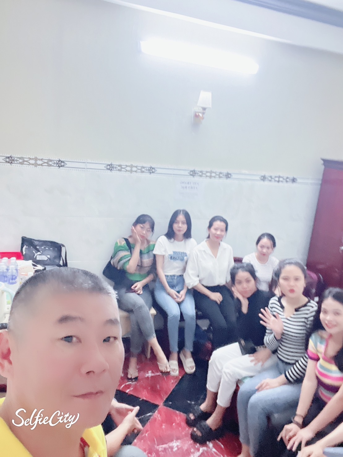 越南新娘成功案例（九）